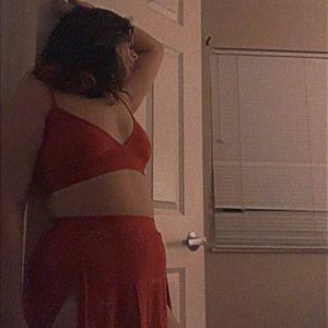 Meet your Posher, Hayley